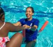 YMCA teaches swimming lessons at Southeast Raleigh Elementary