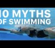 10 Myths About Swimming