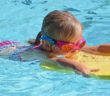 Swimming Lessons: When Should Kids Start To Learn To Swim?