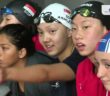 8th Singapore National Swimming Championships (Short Course Meet) Highlights