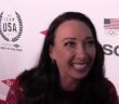 Amy Van Dyken Has A Unique — But Practical — Spot For Storing Her 6 Olympic Gold Medals Amy Van Dyken Has A Unique — But Practical — Spot For Storing Her 6 Olympic Gold Medals