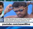 Bengaluru’s pool prince