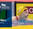 Cate Campbell – Overall Winner #SWC19 | FINA Swimming World Cup 2019