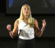 Falling to New Heights | Michelle Konkoly | TEDxJeffersonU