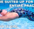 Full Practice in a Tyr Venzo… We Did It… | Cody Miller Vlogs