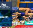 Highlights | Kazan #SWC19 | FINA Swimming World Cup 2019