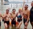 How to swim in the Yangtze river