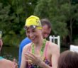Humphreys of Henley TV: Open Water Swimming