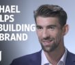 Michael Phelps on Building His Brand After The Olympics | WSJ