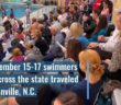 Online Originals | Second Annual Southeastern Classic Swim Meet