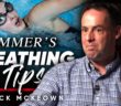 Patrick McKeown – Swimmer’s Breathing: Best Way to Breathe Whilst Swimming | London Real