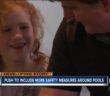 Senate bill to require more safety features at swimming pools