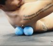 Swimmer Strength Tech Tip: Shoulder Pain
