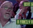 The Le Clos Family | Bert & Chad | ISL