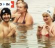 Winter Swimming – Polish Walruses â€“ Poland In