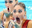 12 Strict Rules Synchronized Swimmers Have To Follow