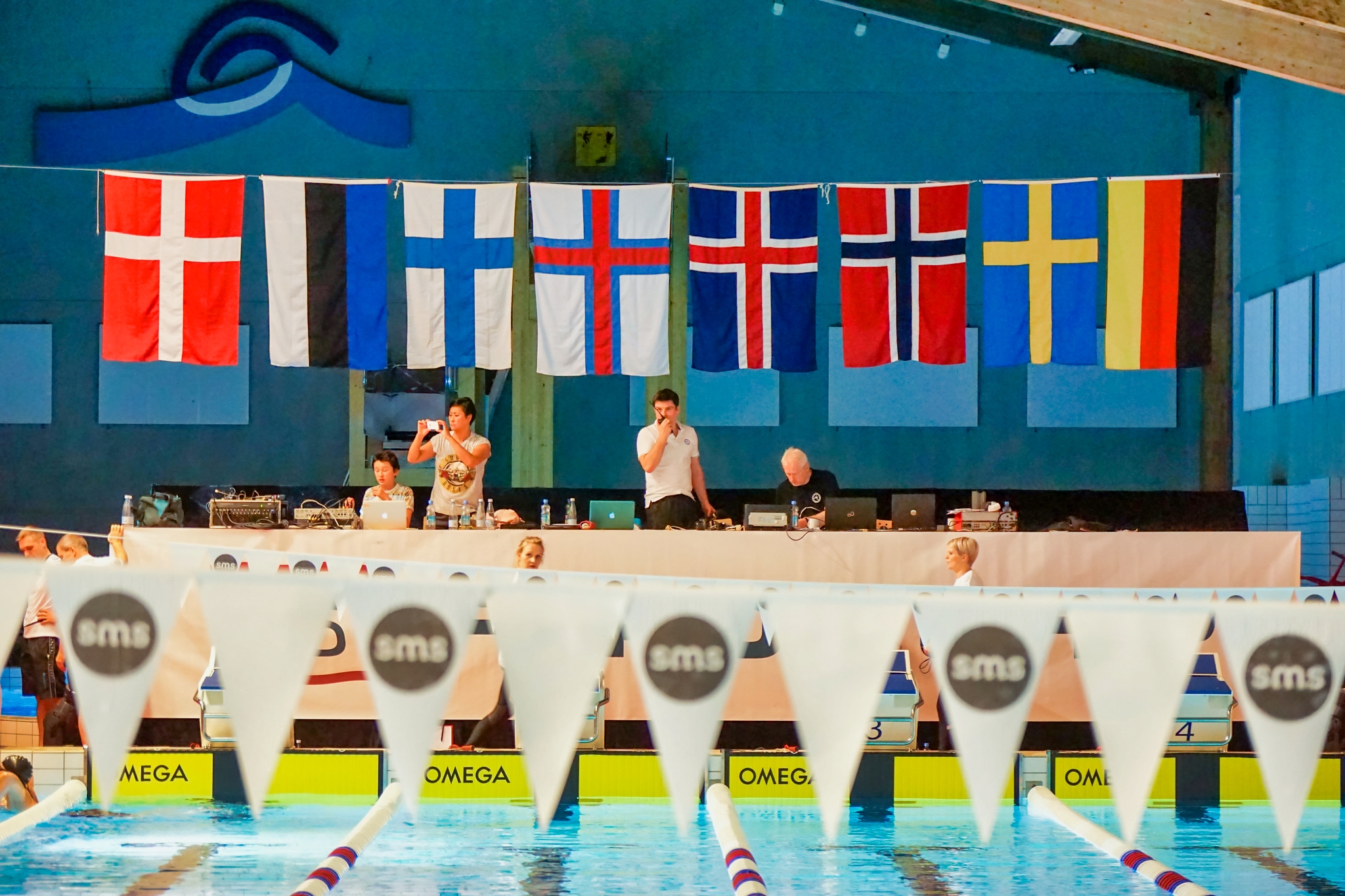 Save The Date: Nordic Open Masters 2-4 October 2020 Save The Date: Nordic Open Masters 2-4 October 2020