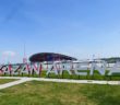 Kazan to host 2021 and 2024 European Championships