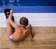 Swimming Tips for Training with Fins