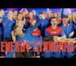 Energy Standard | Grand Finalists | Las Vegas