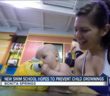 New swim school for kids is opening up in Bonita Springs