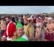 Porthcawl Christmas Swim 2019