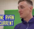 Shane Ryan shares excitement for Vegas | ISL