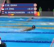 Singapore’s swimmers clinch 23 golds at SEA Games
