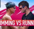 Swimming Vs Running: What Burns The Most Calories?