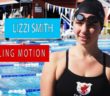 The Correct Swim Pulling Motion with Lizzi Smith