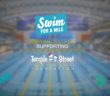 The Swim For a Mile Challenge