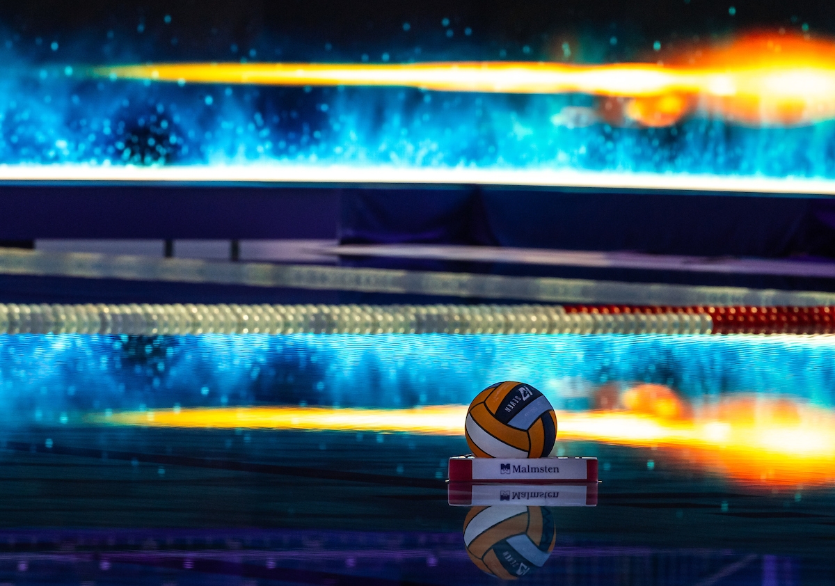 34th European Water Polo Championships, Budapest (HUN) â€“ Day 6