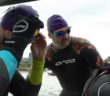 Across Mersey Swim 2019