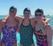 Doha – Elite 10km Swimmers Course Training
