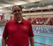 Swim: Head Coach Arthur Albiero After Louisville Invitational