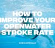 Swimming Tips | How to Improve Your Openwater Stroke Rate