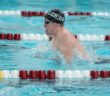 Tyler Christ Finds Success in the Lab Stemming From What He Does in the Pool