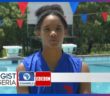 Zimbabweâ€™s Swimming Prodigy