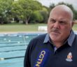 Olympic Swimming Coach Adapts to COVID-19 Delays