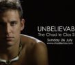 Review: Chad Le Clos’ ‘Unbelievable’ is a superb sports documentary Review: Chad Le Clos’ ‘Unbelievable’ is a superb sports documentary