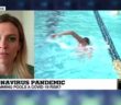 Are swimming pools a Covid-19 risk?