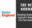 The New Normal | Breaking Down Swim Englandâ€™s Return to the Pool Guidance [Podcast]