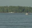 49-year-old male goes missing in the main channel of the Mississippi River