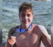 Brophy Prep swimmer finishes marathon swim