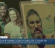Chandler swim coach dies of COVID-19
