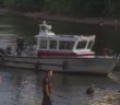 Crews search Mississippi River for missing swimmer at Hidden Falls Regional Park