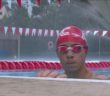 Dripping Springs HS swimmer overcomes obstacles despite being born with rare brain disease | KVUE