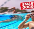 FORM Goggles | The Smartest Swim Goggles in the World | MySwimPro