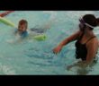 Indoor Pool Swim Lessons during COVID