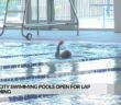 Lap swim reservations filling up fast at Albuquerque pools